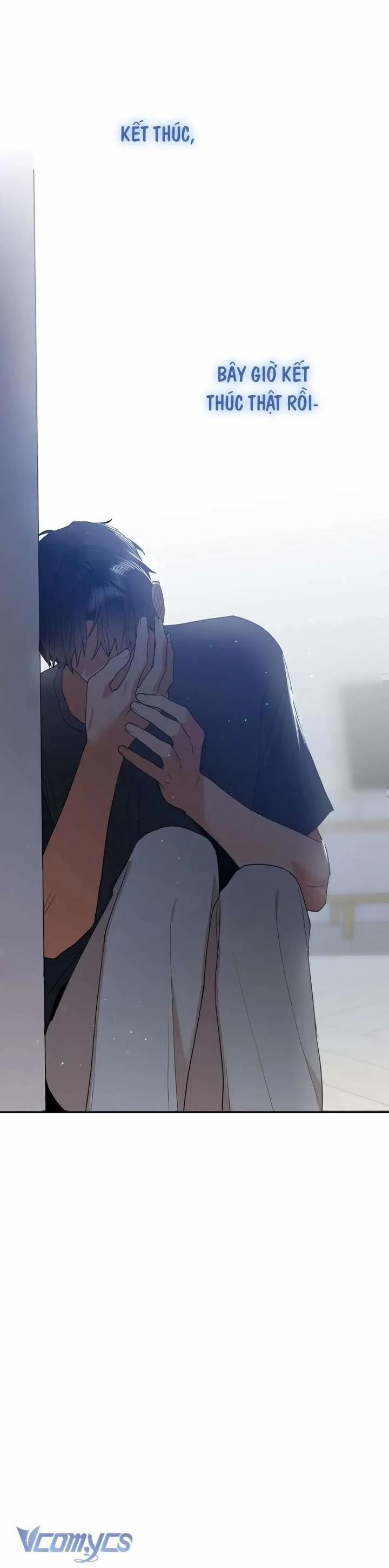 [18+] Viên Cảnh Sát Mà Tôi Ham Muốn 9 trang 38