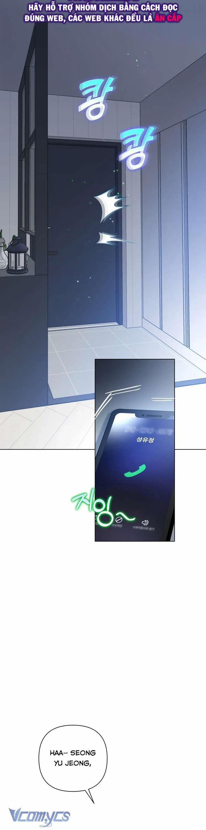 [18+] Viên Cảnh Sát Mà Tôi Ham Muốn 9 trang 45