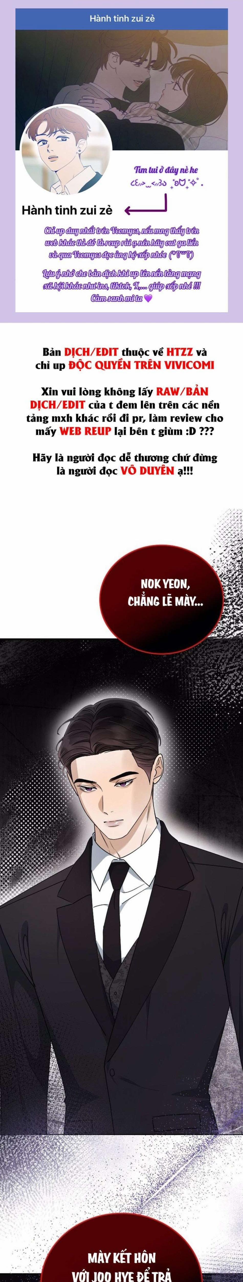 〖18+〗- Vợ Chồng Hợp Đồng 29 trang 0