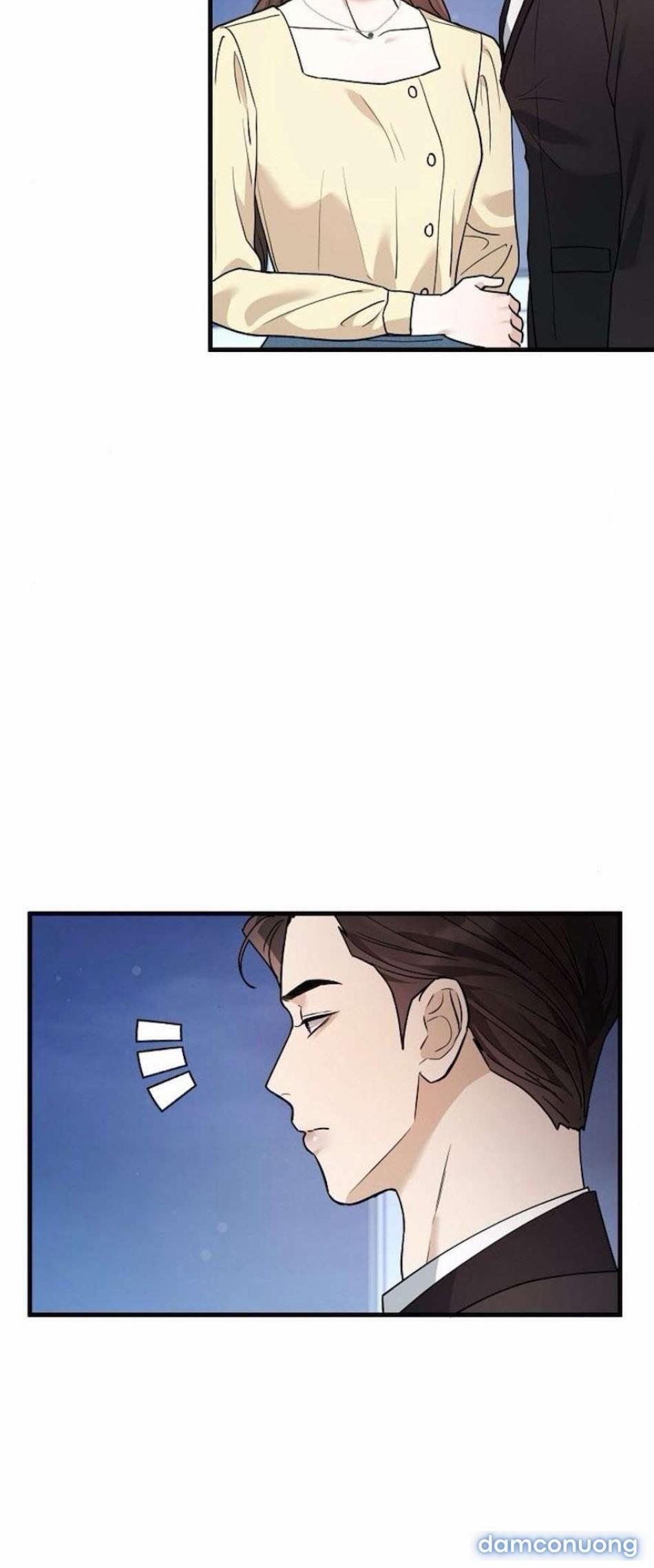 〖18+〗- Vợ Chồng Hợp Đồng 29 trang 13