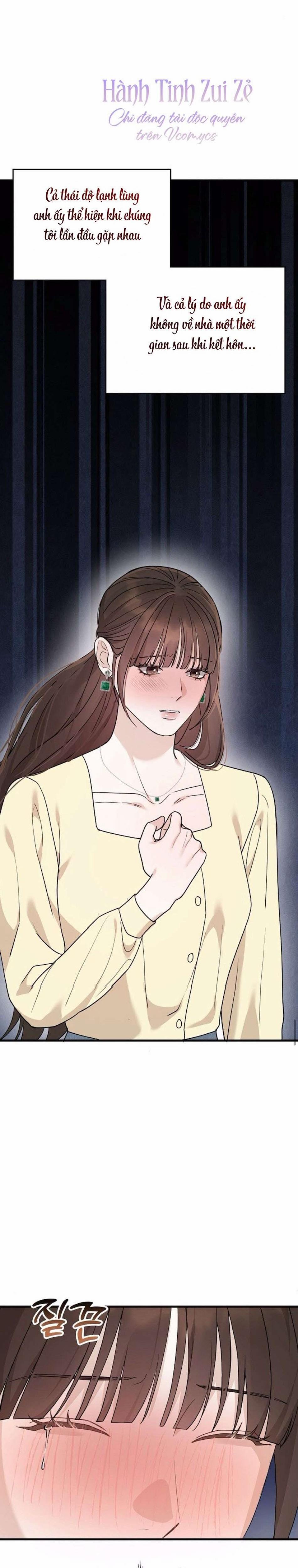 〖18+〗- Vợ Chồng Hợp Đồng 29 trang 7