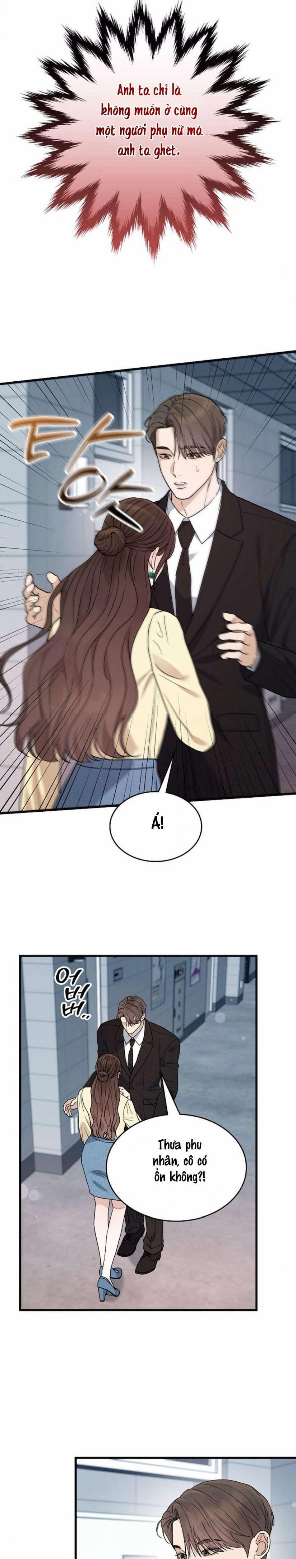 〖18+〗- Vợ Chồng Hợp Đồng 29 trang 8