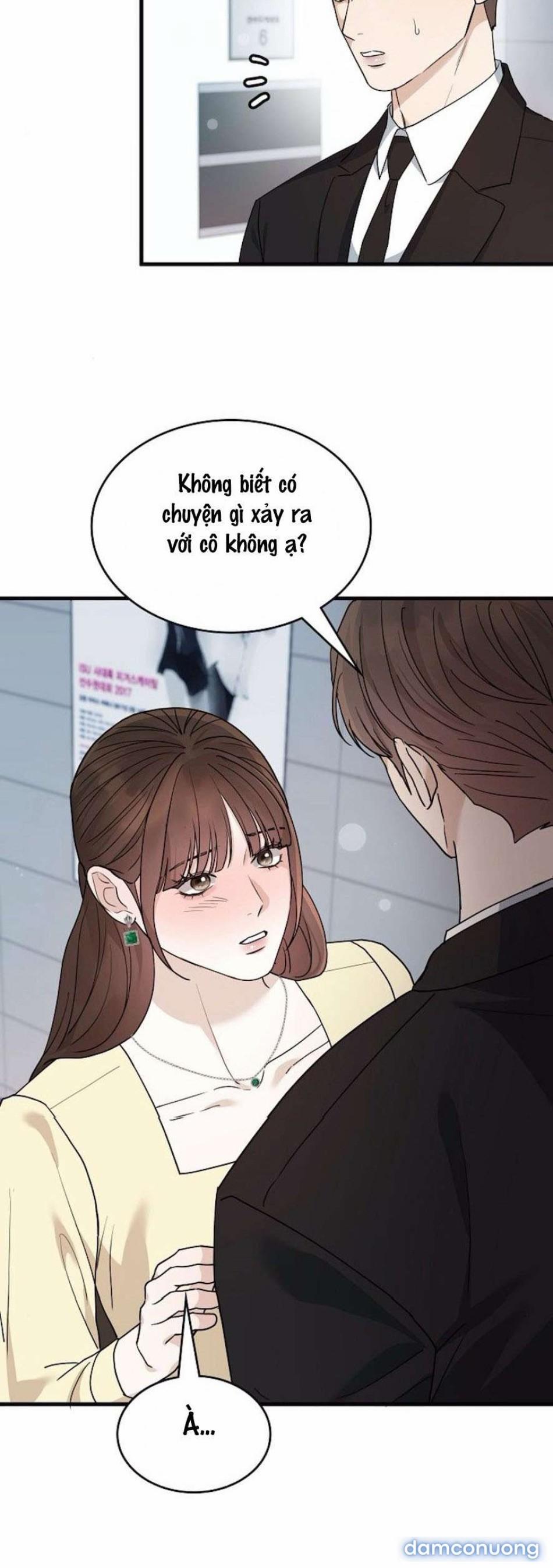 〖18+〗- Vợ Chồng Hợp Đồng 29 trang 9