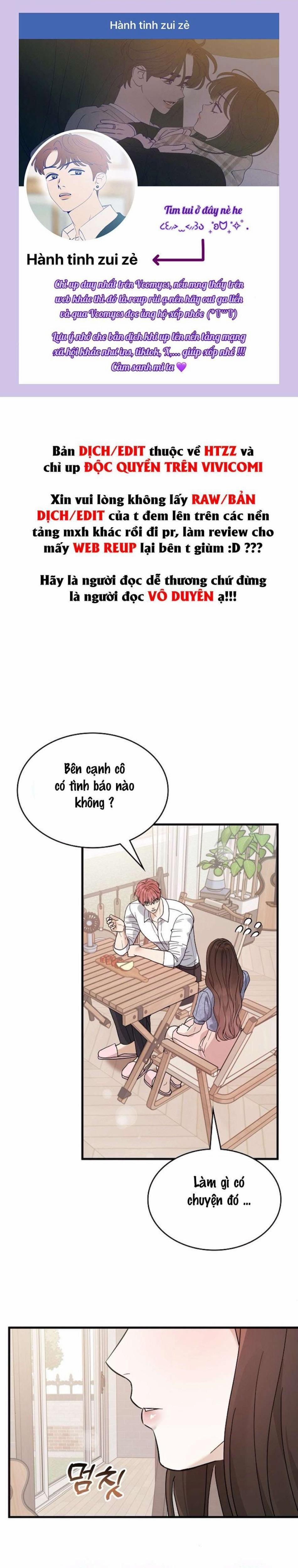 〖18+〗- Vợ Chồng Hợp Đồng 30 trang 0