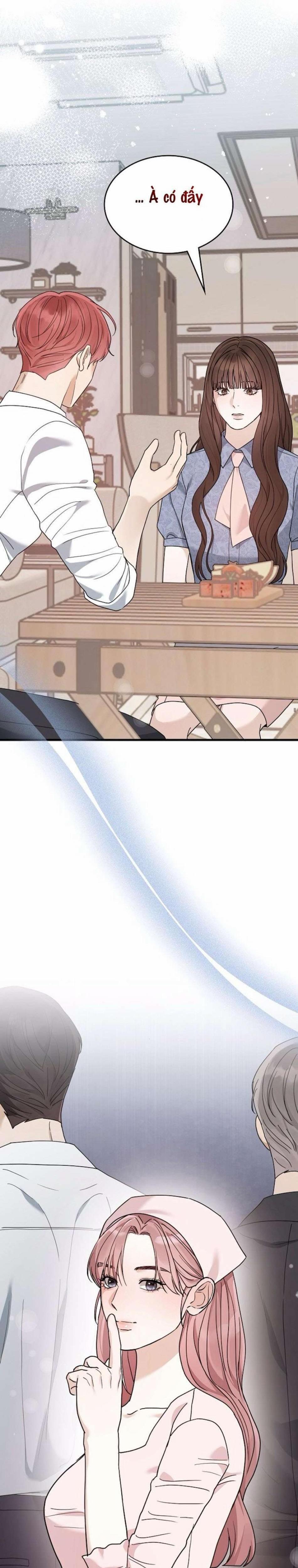 〖18+〗- Vợ Chồng Hợp Đồng 30 trang 1