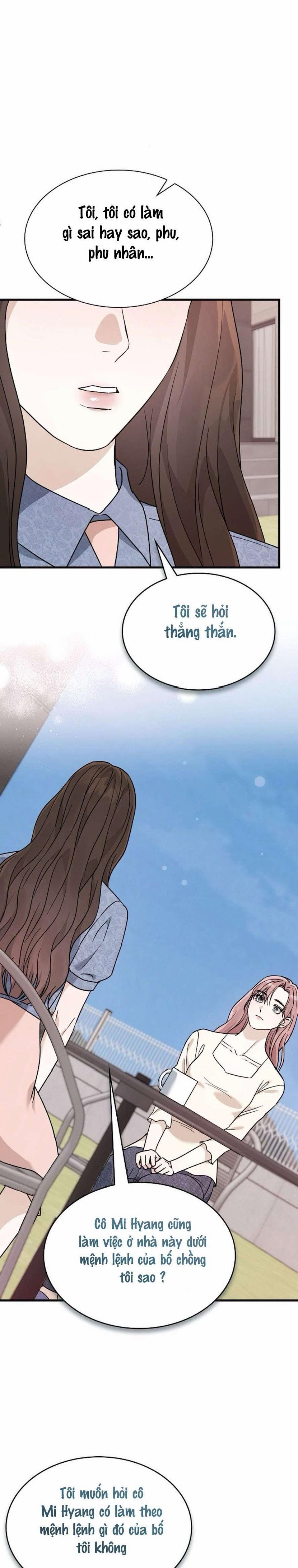 〖18+〗- Vợ Chồng Hợp Đồng 30 trang 12