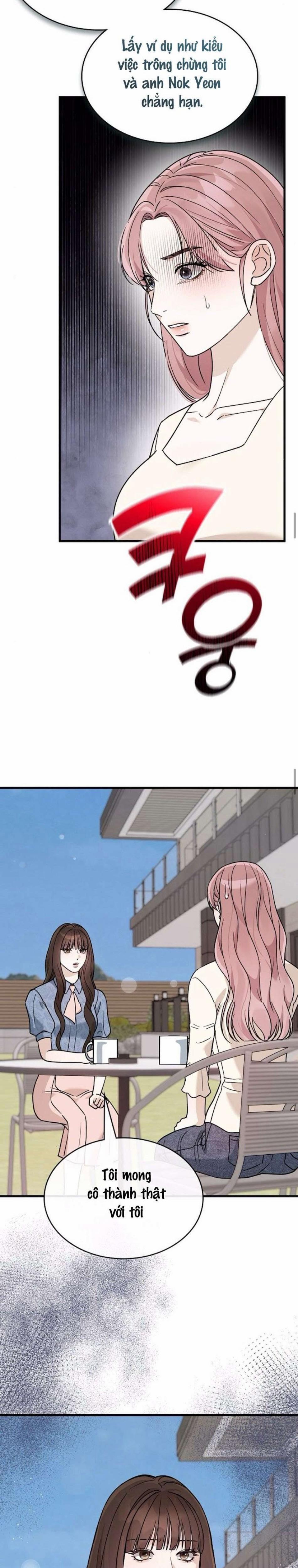 〖18+〗- Vợ Chồng Hợp Đồng 30 trang 13