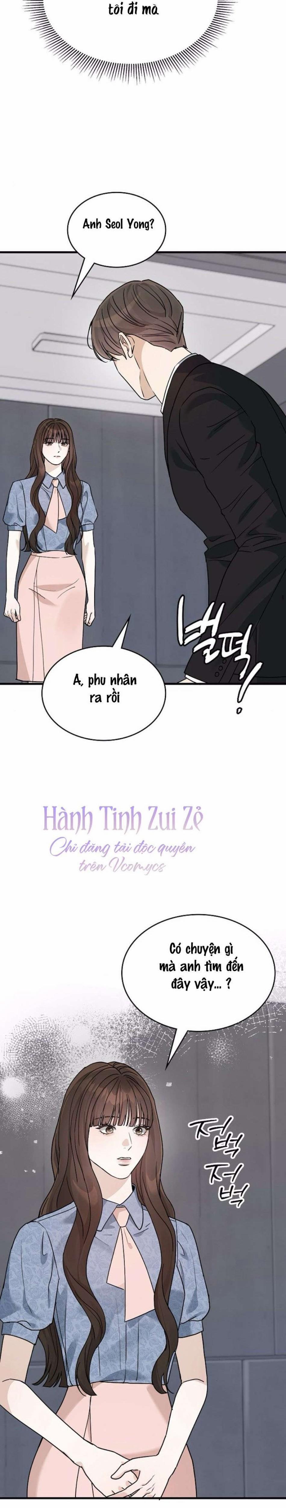 〖18+〗- Vợ Chồng Hợp Đồng 30 trang 5