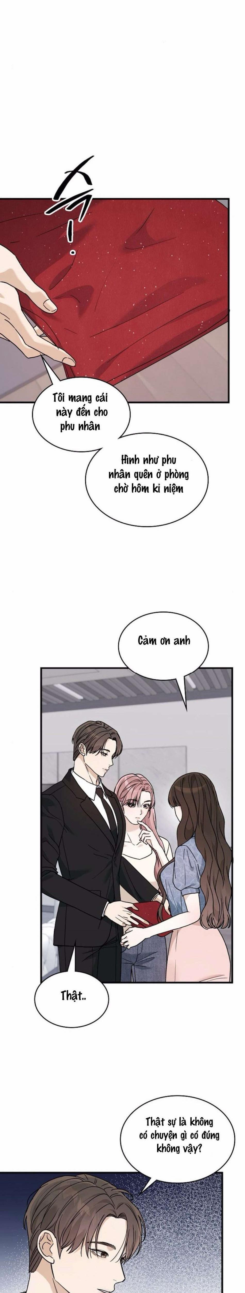 〖18+〗- Vợ Chồng Hợp Đồng 30 trang 6