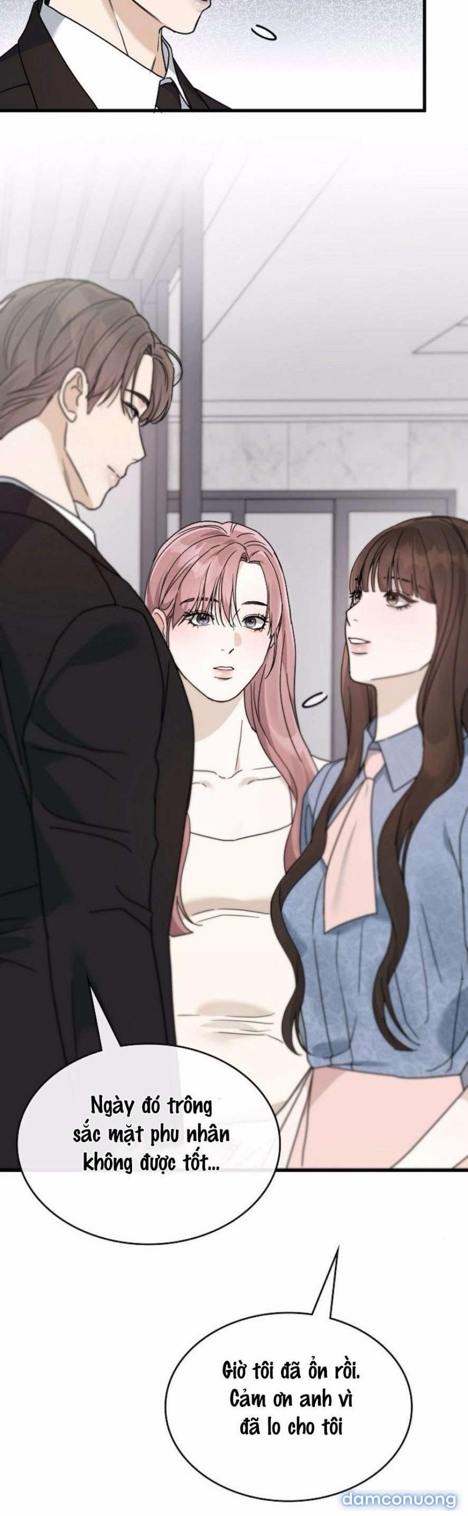 〖18+〗- Vợ Chồng Hợp Đồng 30 trang 7