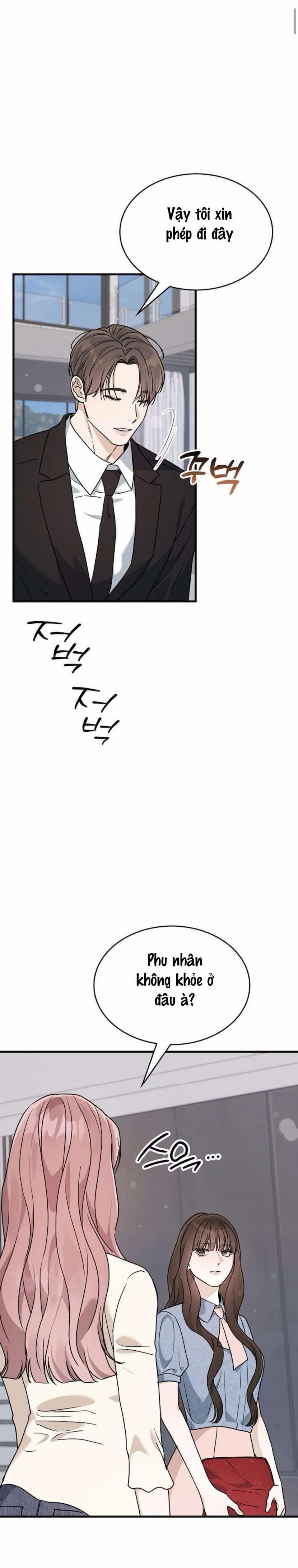 〖18+〗- Vợ Chồng Hợp Đồng 30 trang 8