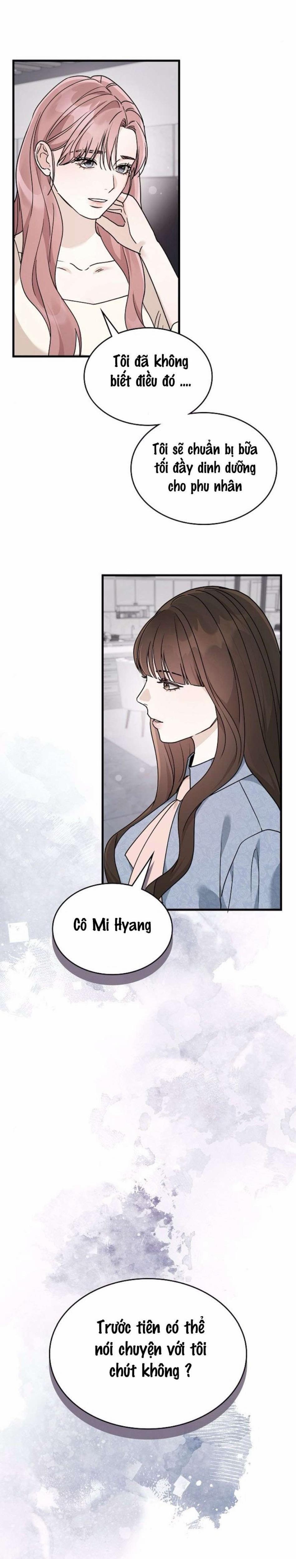 〖18+〗- Vợ Chồng Hợp Đồng 30 trang 9