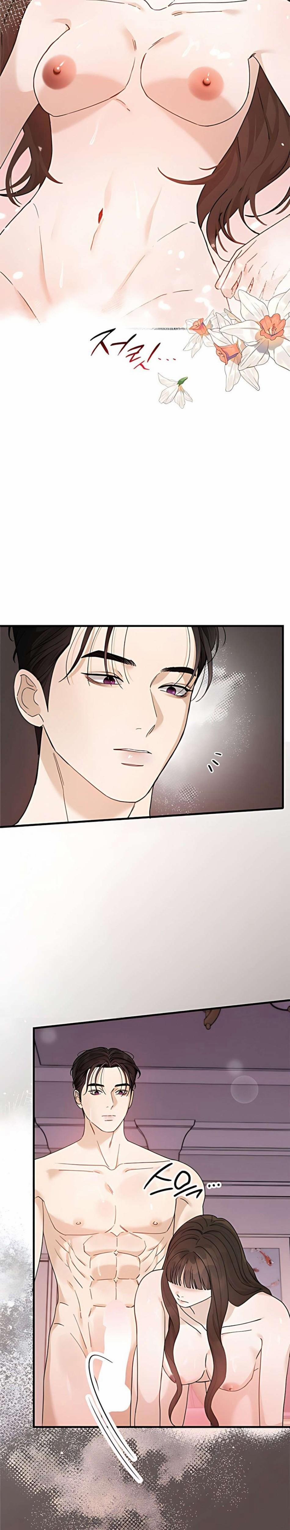 〖18+〗- Vợ Chồng Hợp Đồng 31 trang 13