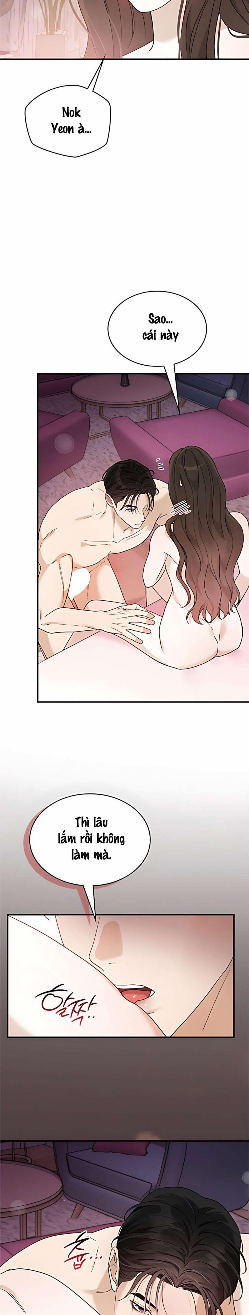 〖18+〗- Vợ Chồng Hợp Đồng 31 trang 5