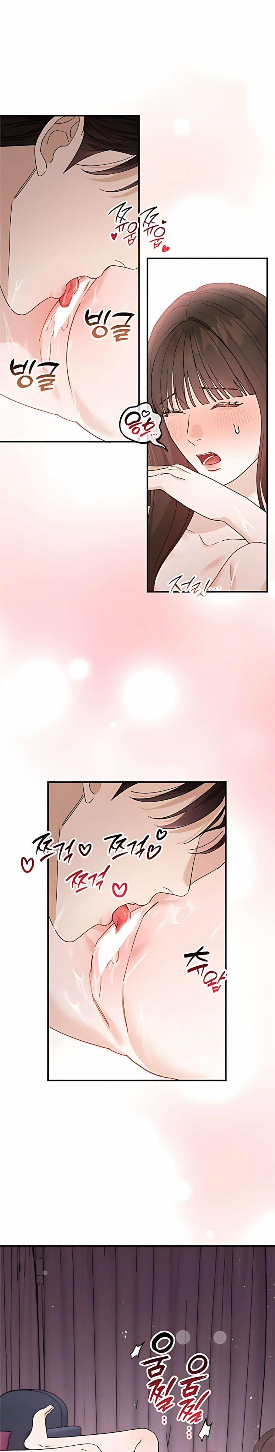 〖18+〗- Vợ Chồng Hợp Đồng 31 trang 8