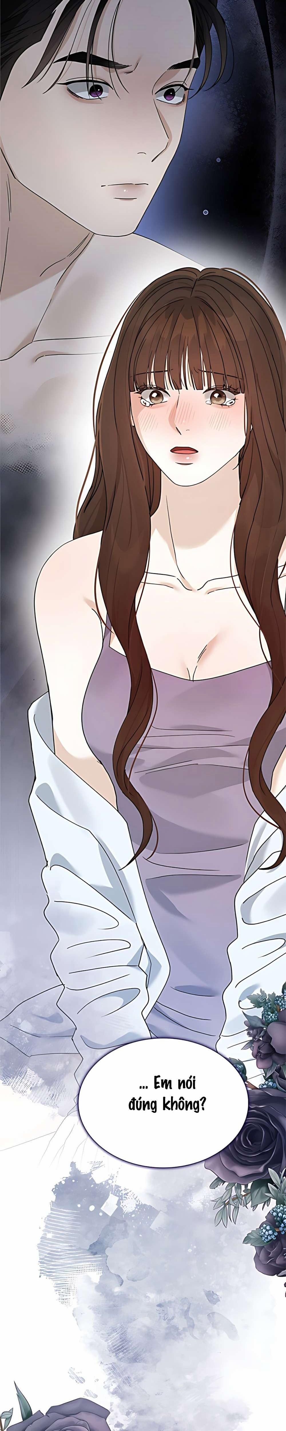 〖18+〗- Vợ Chồng Hợp Đồng 32 trang 1