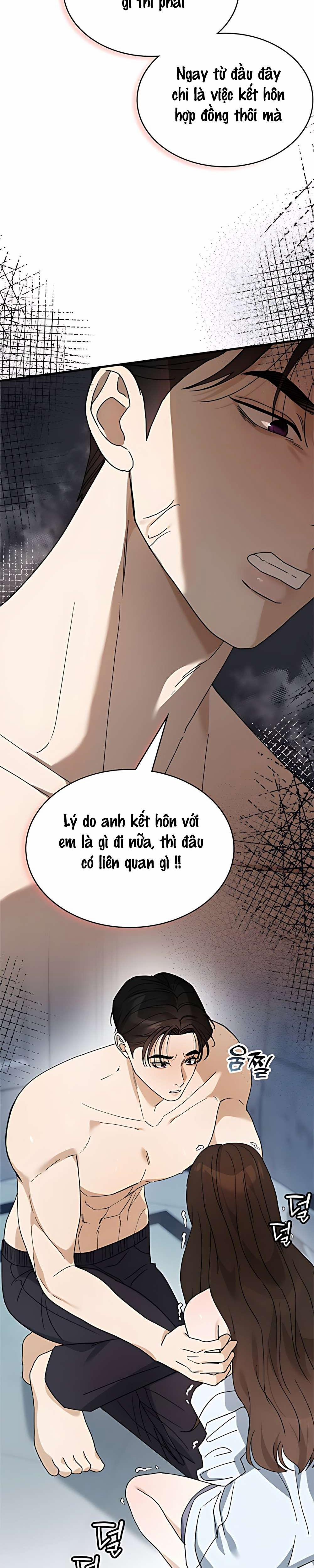 〖18+〗- Vợ Chồng Hợp Đồng 32 trang 11