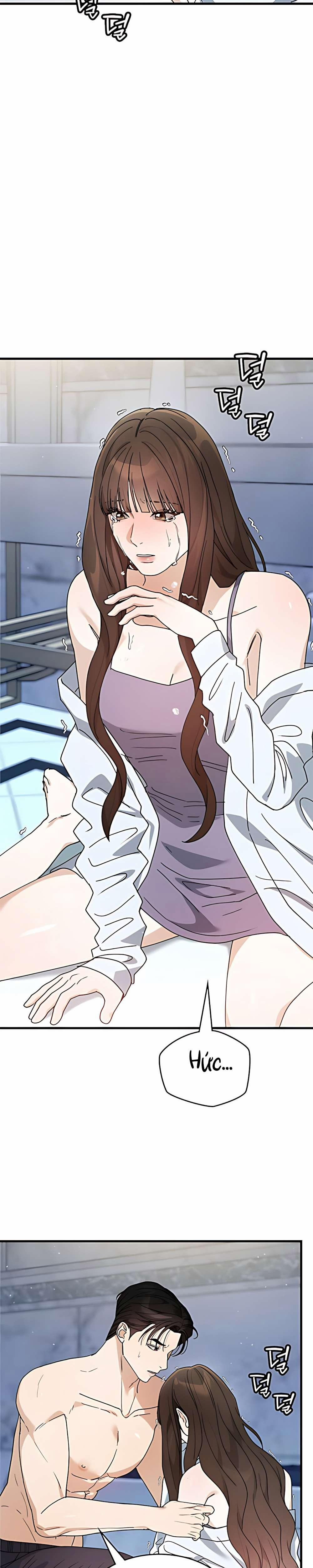 〖18+〗- Vợ Chồng Hợp Đồng 32 trang 12