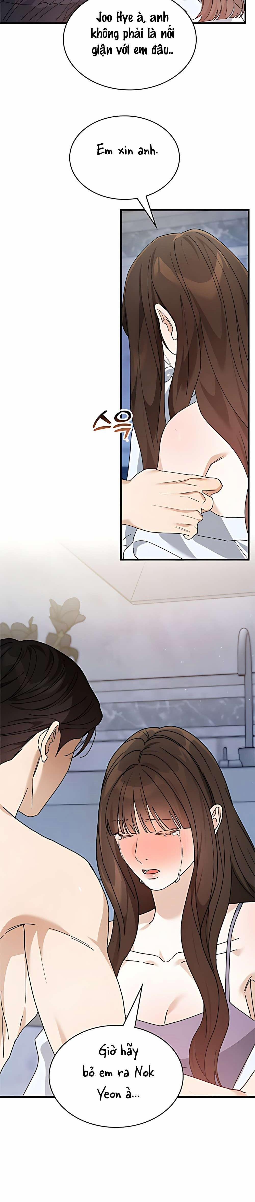 〖18+〗- Vợ Chồng Hợp Đồng 32 trang 13