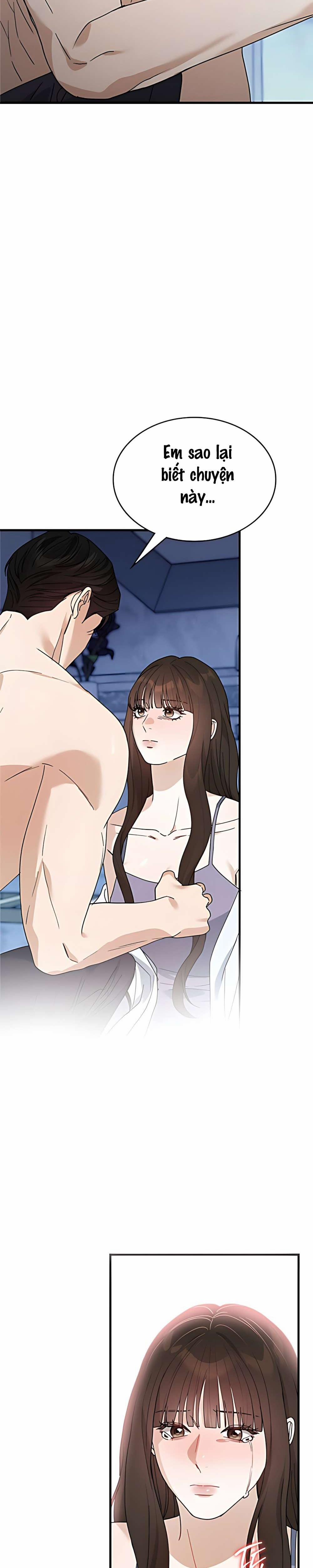 〖18+〗- Vợ Chồng Hợp Đồng 32 trang 3