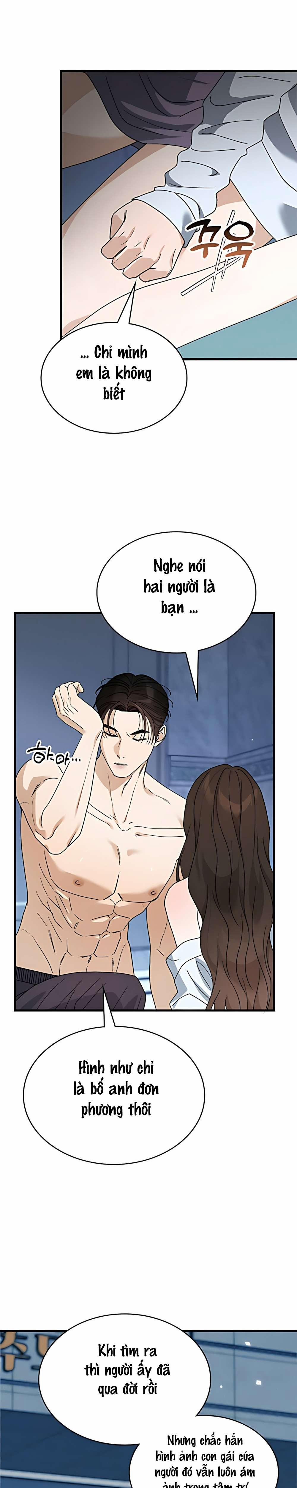 〖18+〗- Vợ Chồng Hợp Đồng 32 trang 6