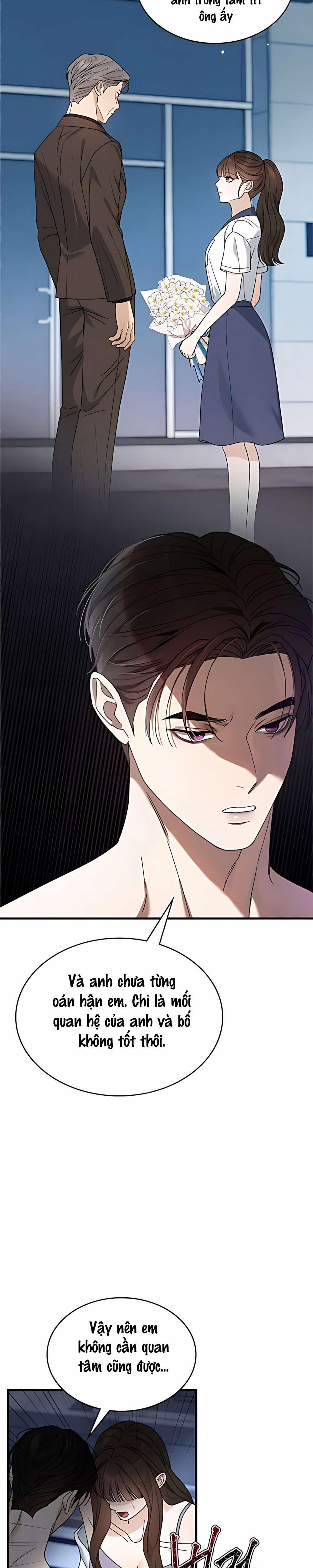 〖18+〗- Vợ Chồng Hợp Đồng 32 trang 7