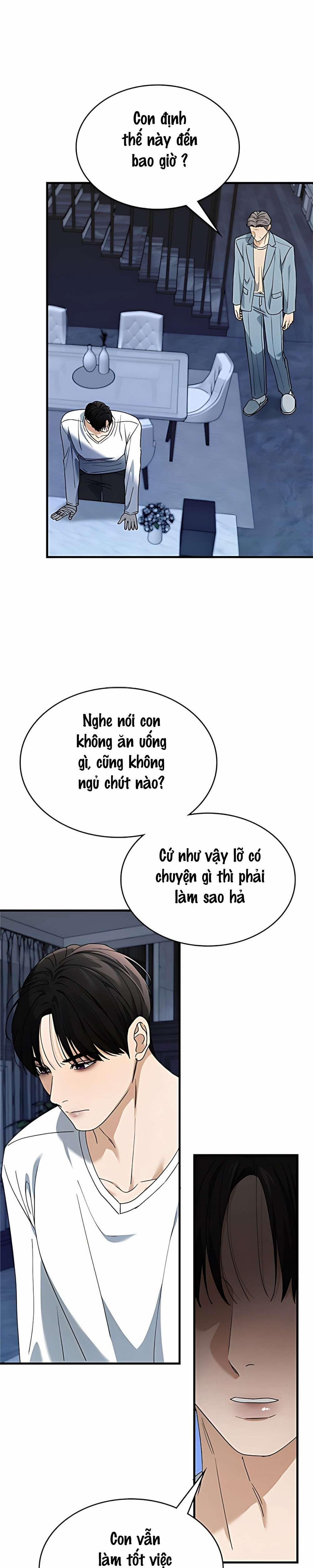 〖18+〗- Vợ Chồng Hợp Đồng 33 trang 2