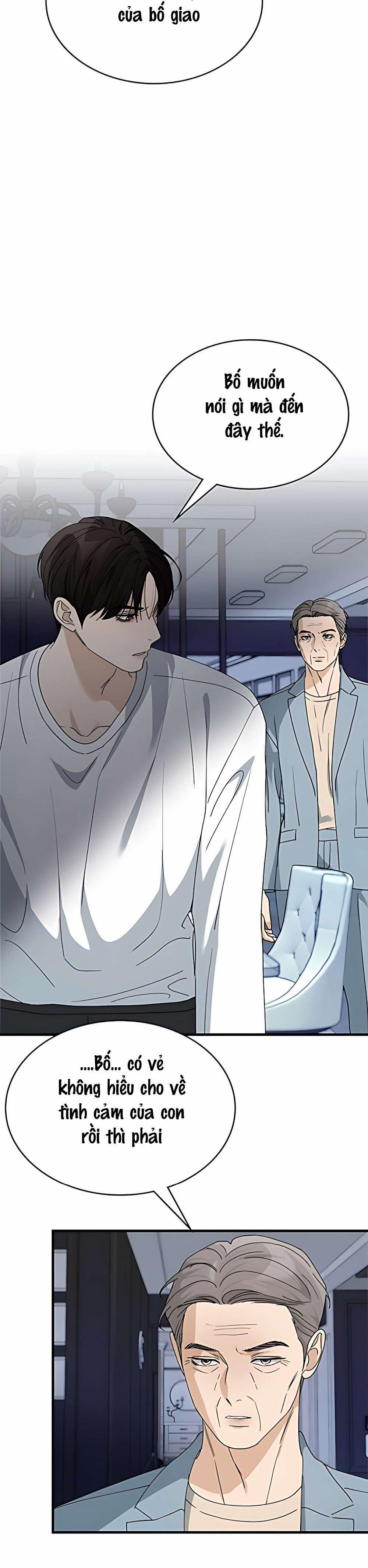 〖18+〗- Vợ Chồng Hợp Đồng 33 trang 3