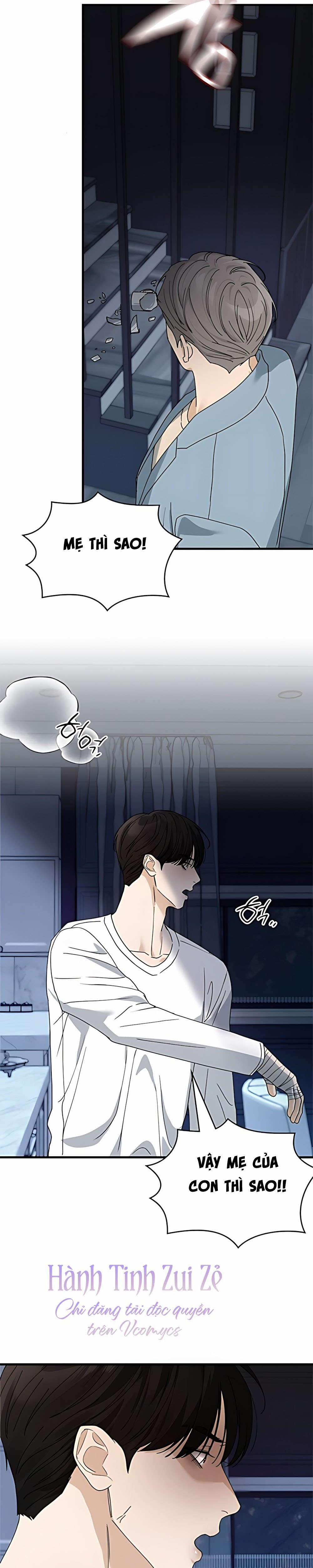 〖18+〗- Vợ Chồng Hợp Đồng 33 trang 5