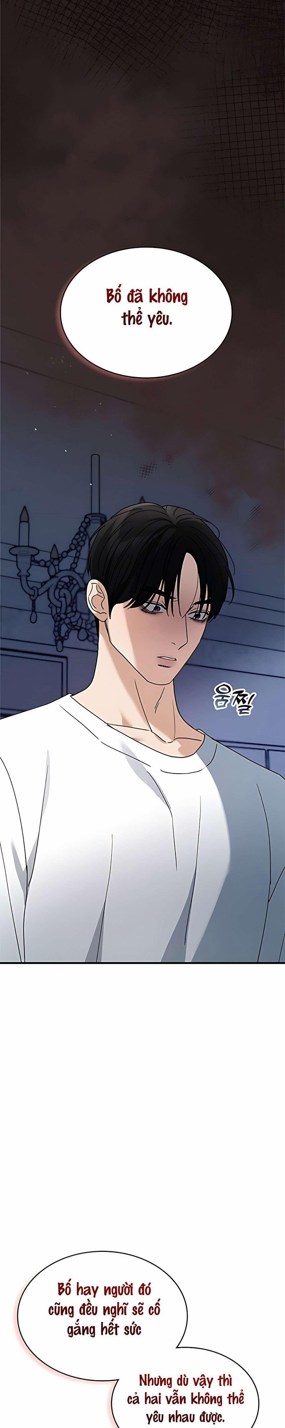 〖18+〗- Vợ Chồng Hợp Đồng 33 trang 9