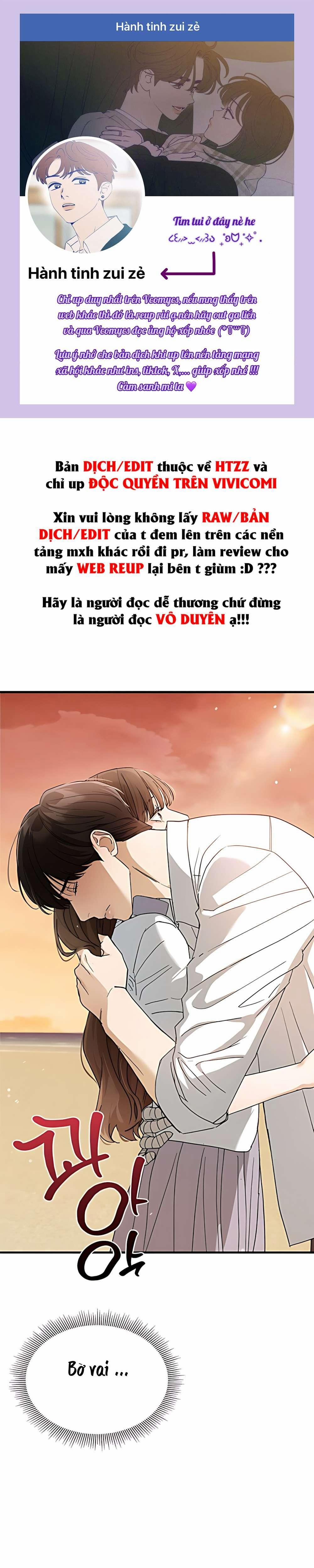 〖18+〗- Vợ Chồng Hợp Đồng 34 trang 0