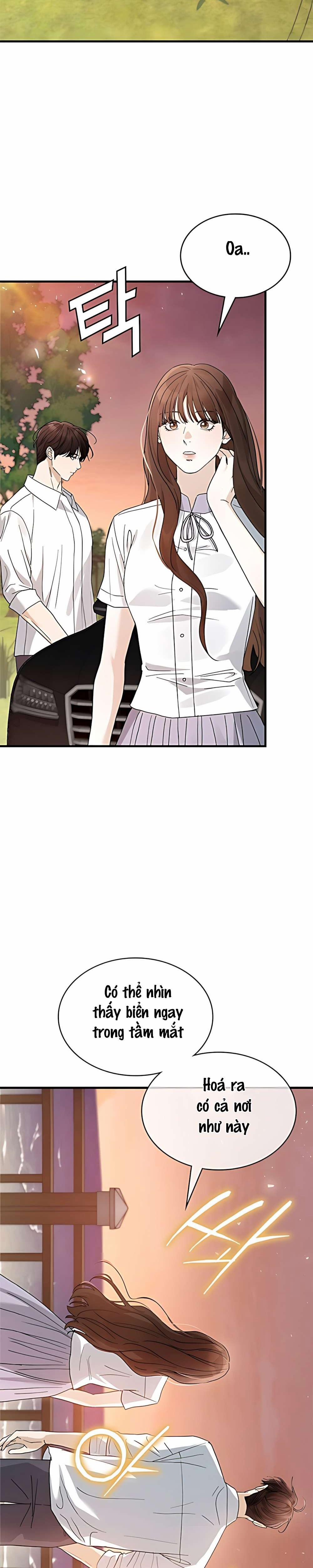 〖18+〗- Vợ Chồng Hợp Đồng 34 trang 5