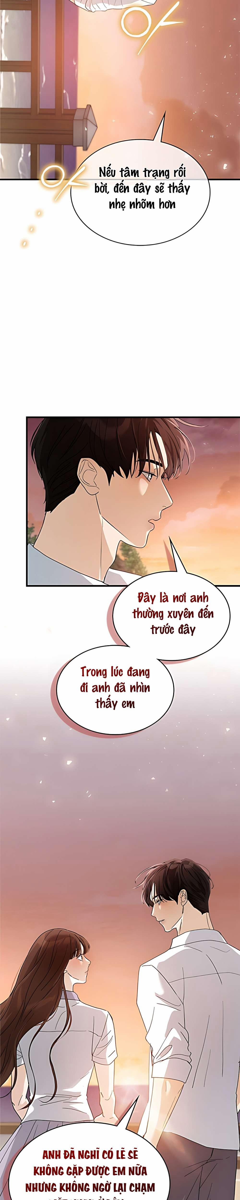 〖18+〗- Vợ Chồng Hợp Đồng 34 trang 6