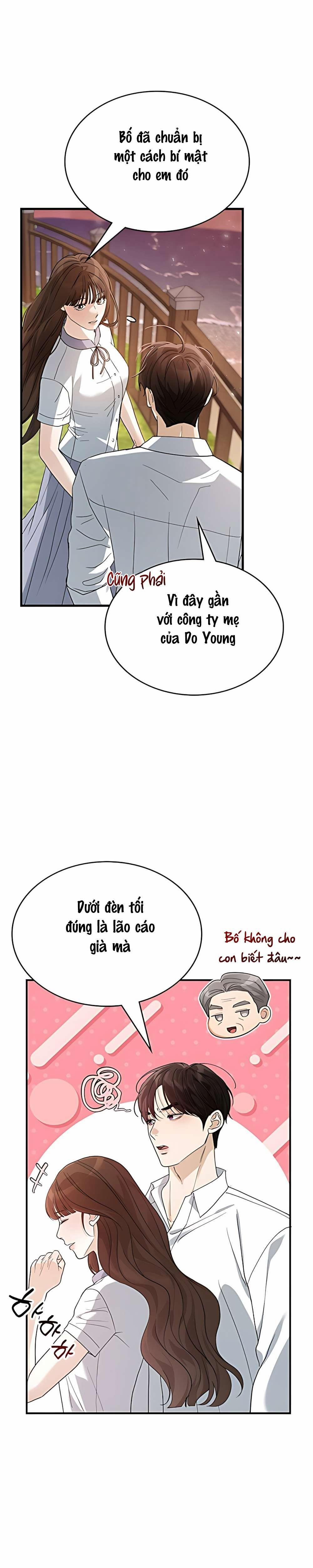 〖18+〗- Vợ Chồng Hợp Đồng 34 trang 8