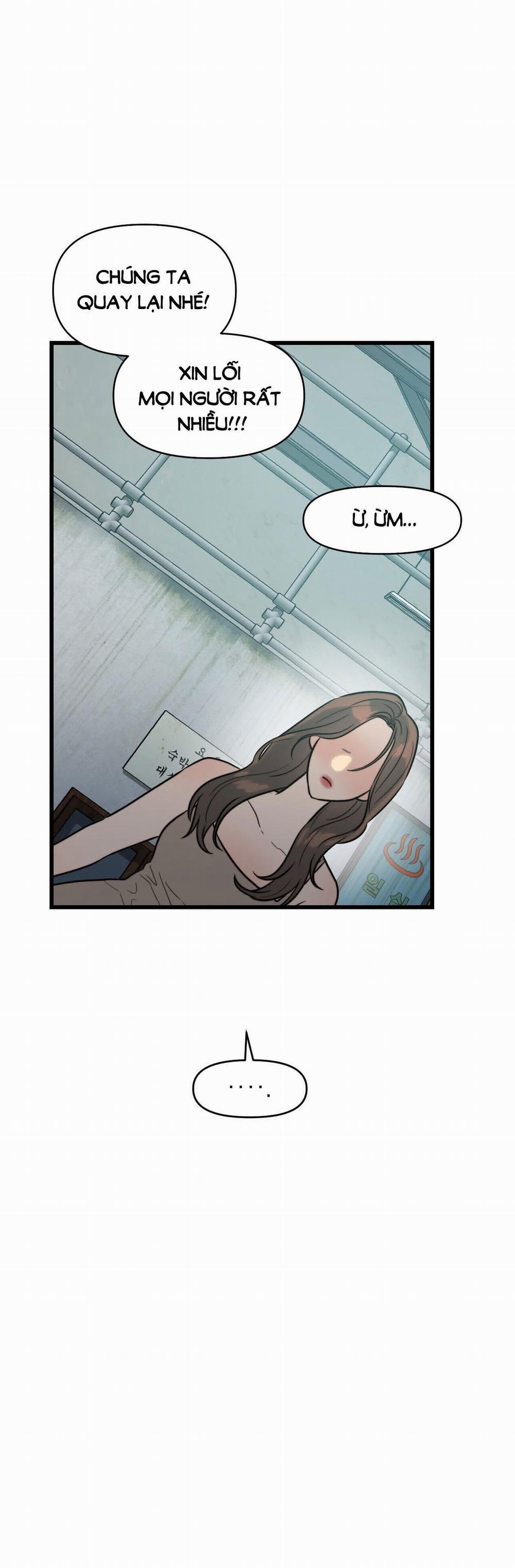 [18+] Vở Kịch Đồi Bại 2.1 trang 17