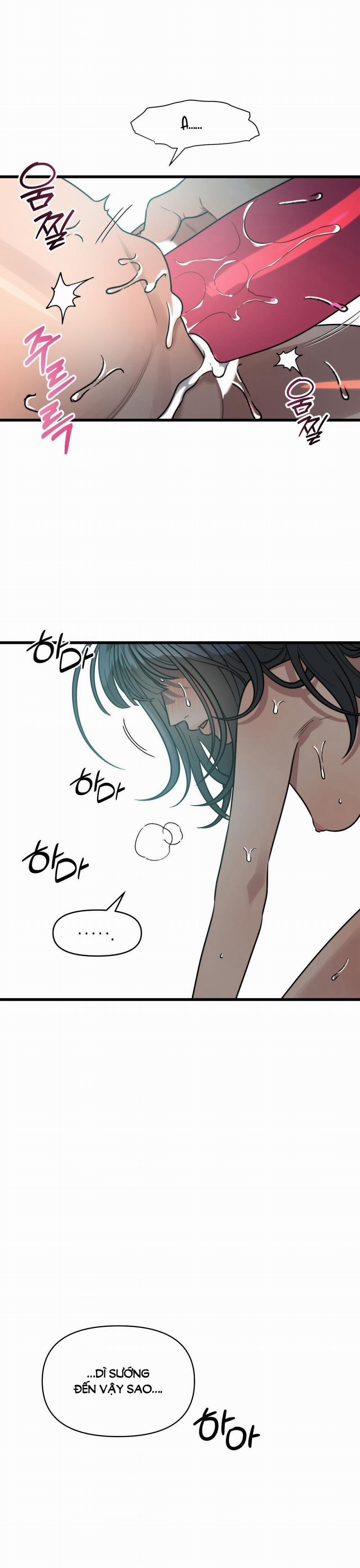 [18+] Vở Kịch Đồi Bại 2.1 trang 4