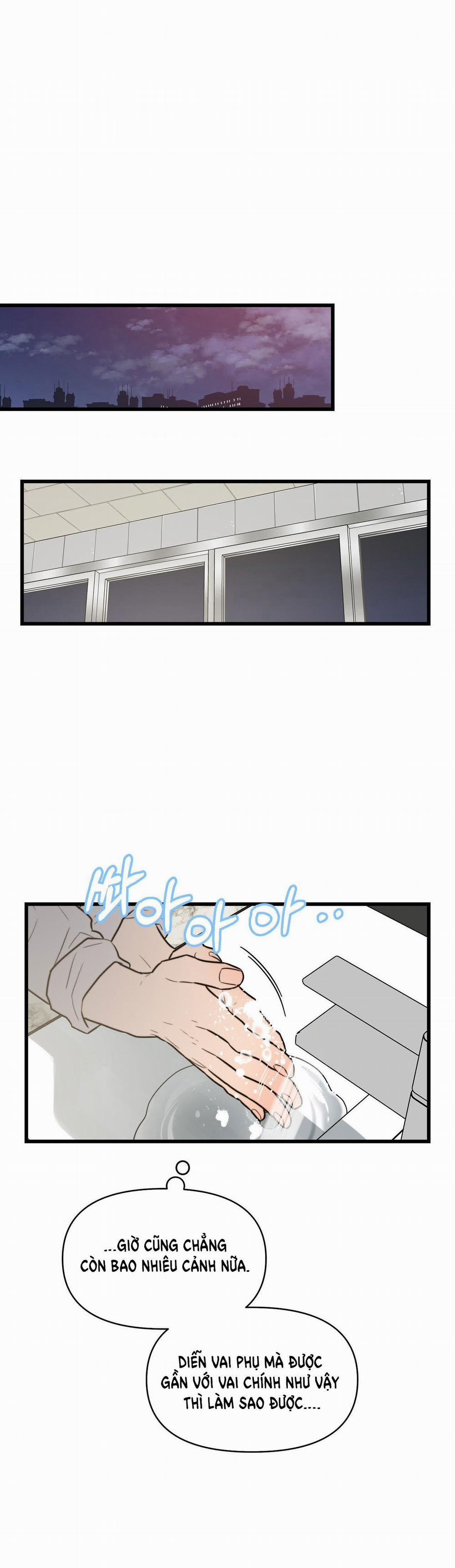 [18+] Vở Kịch Đồi Bại 2.2 trang 0