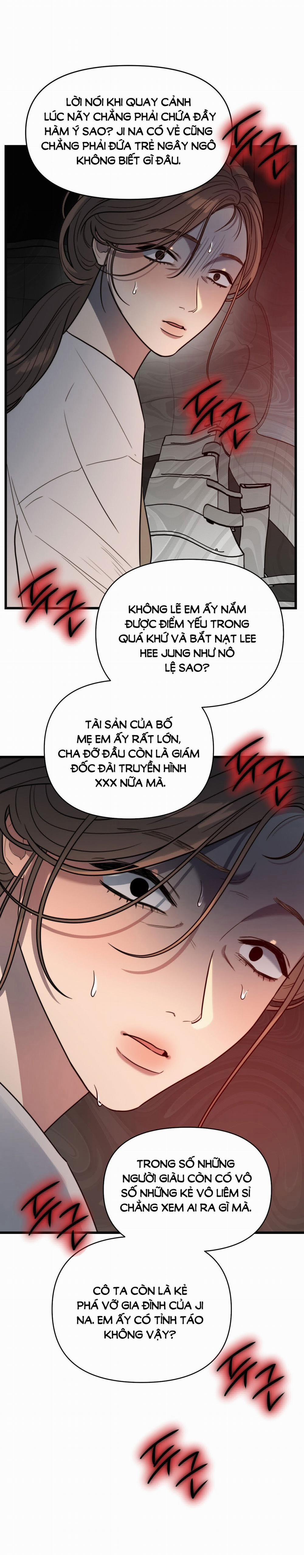 [18+] Vở Kịch Đồi Bại 2.2 trang 3