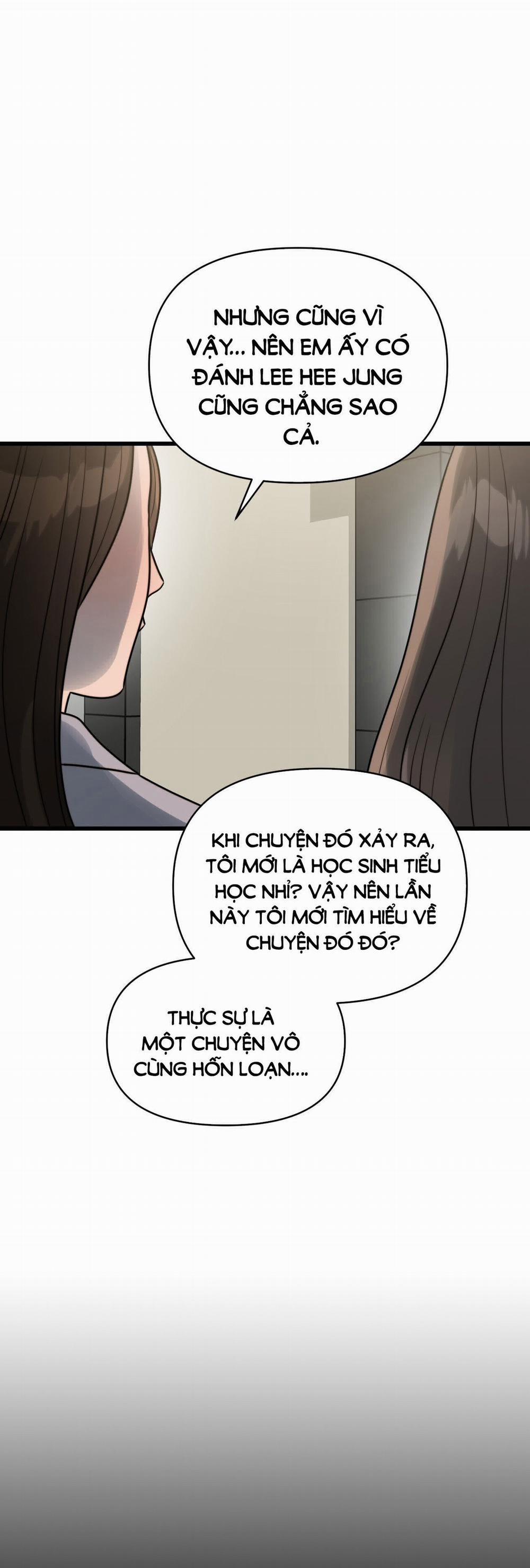 [18+] Vở Kịch Đồi Bại 2.2 trang 4