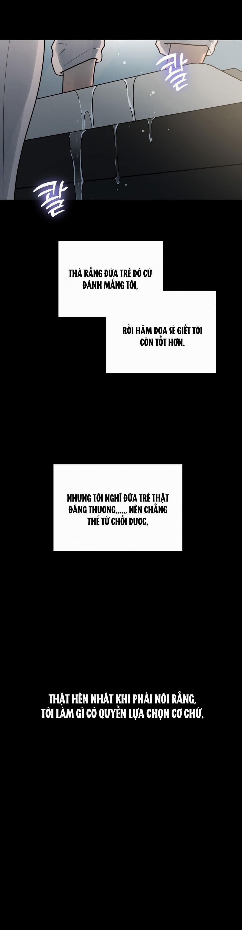 [18+] Vở Kịch Đồi Bại 2.2 trang 7