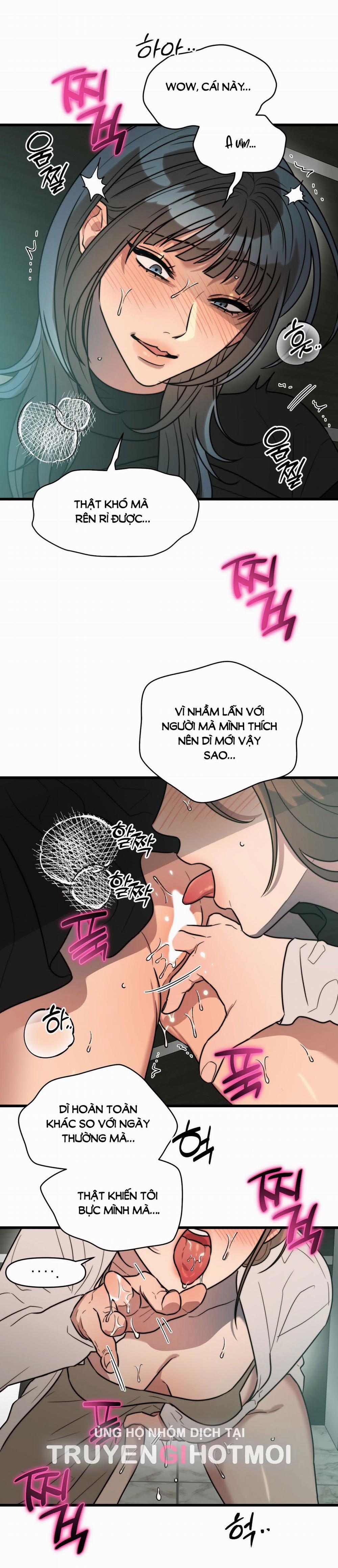 [18+] Vở Kịch Đồi Bại 3.1 trang 12