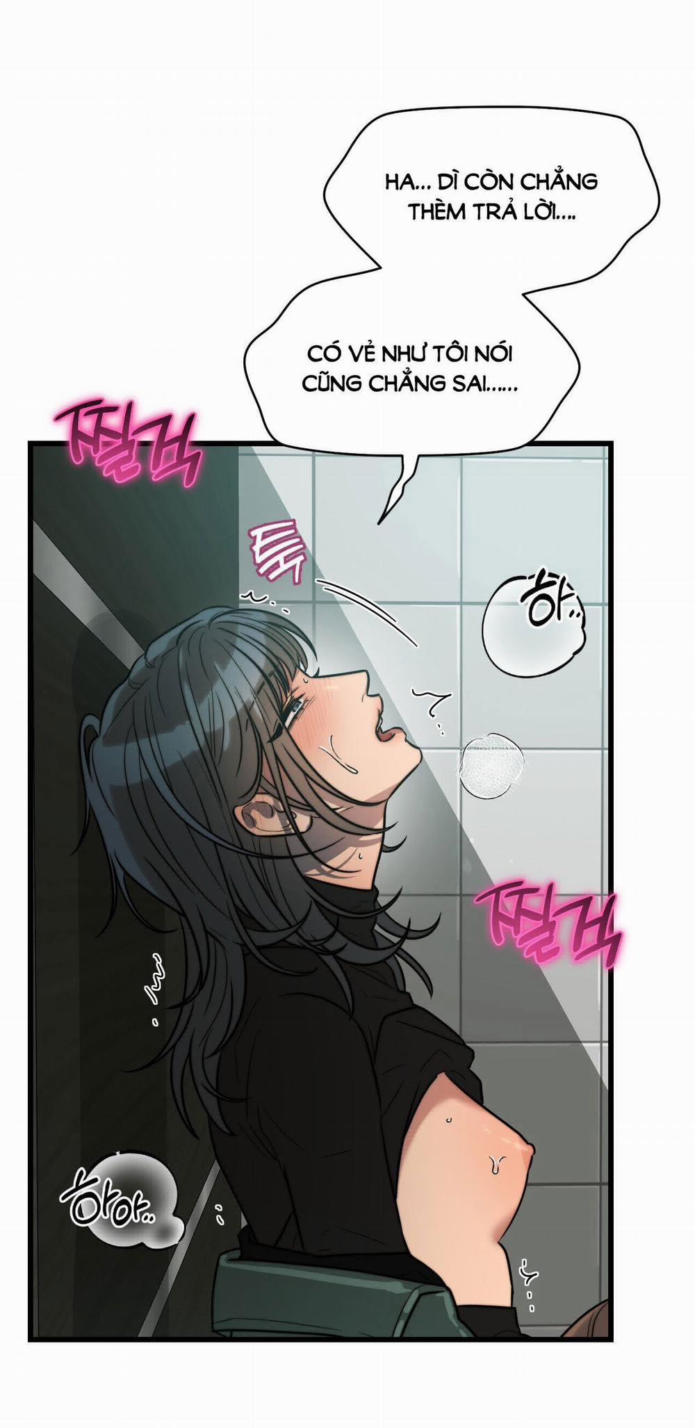 [18+] Vở Kịch Đồi Bại 3.1 trang 13