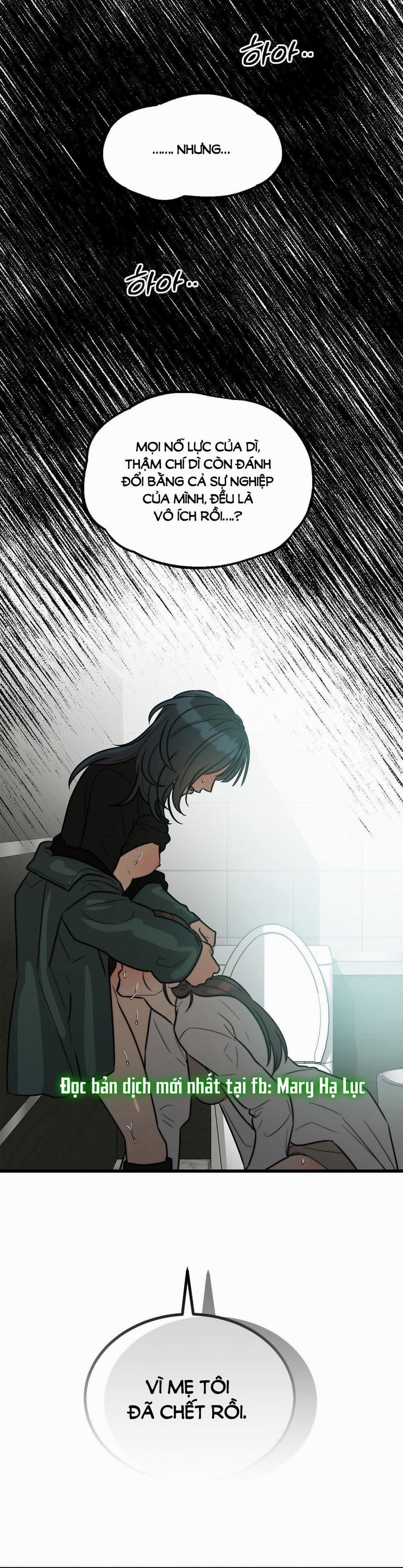 [18+] Vở Kịch Đồi Bại 3.1 trang 15