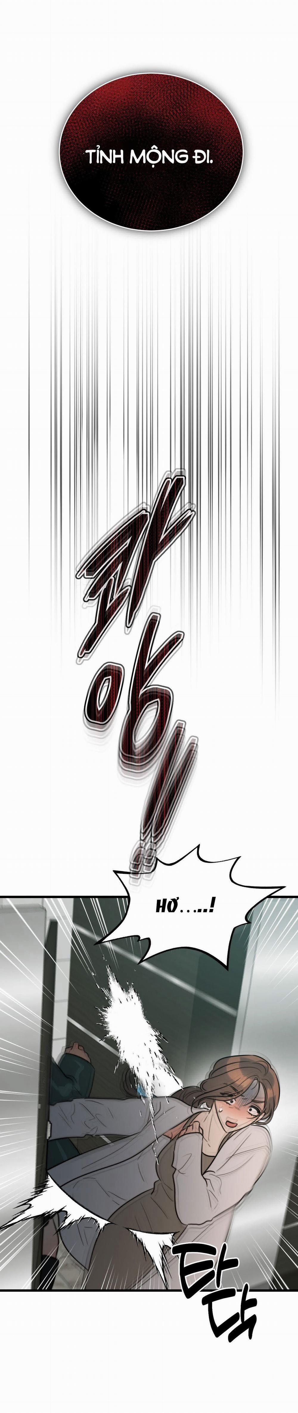 [18+] Vở Kịch Đồi Bại 3.1 trang 18