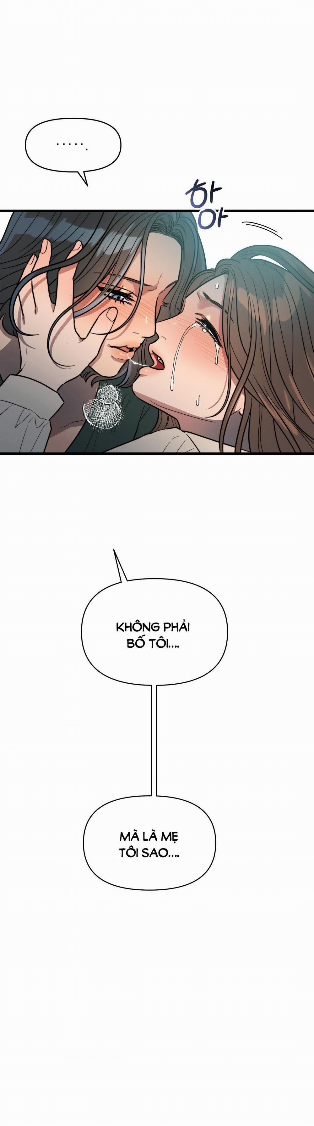 [18+] Vở Kịch Đồi Bại 3.1 trang 2