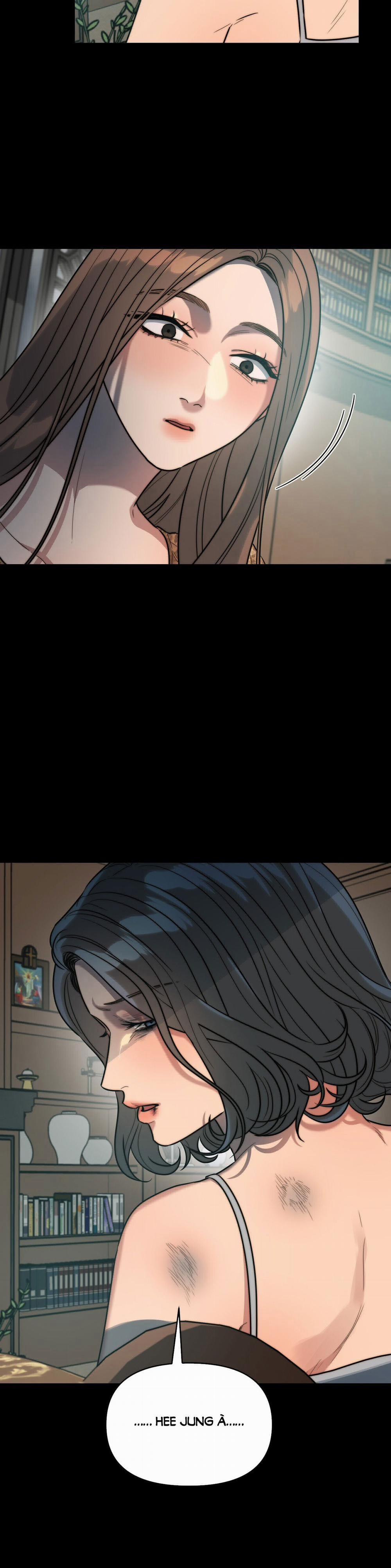 [18+] Vở Kịch Đồi Bại 4.1 trang 1