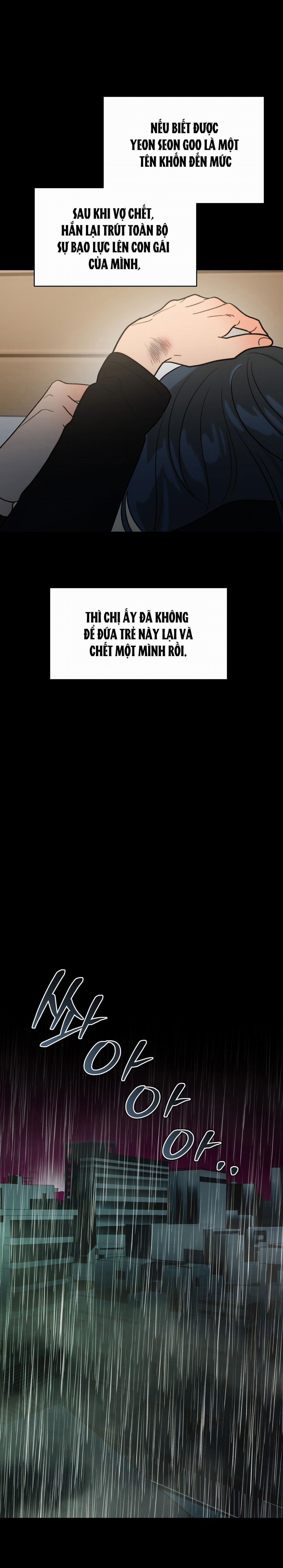 [18+] Vở Kịch Đồi Bại 4.1 trang 11