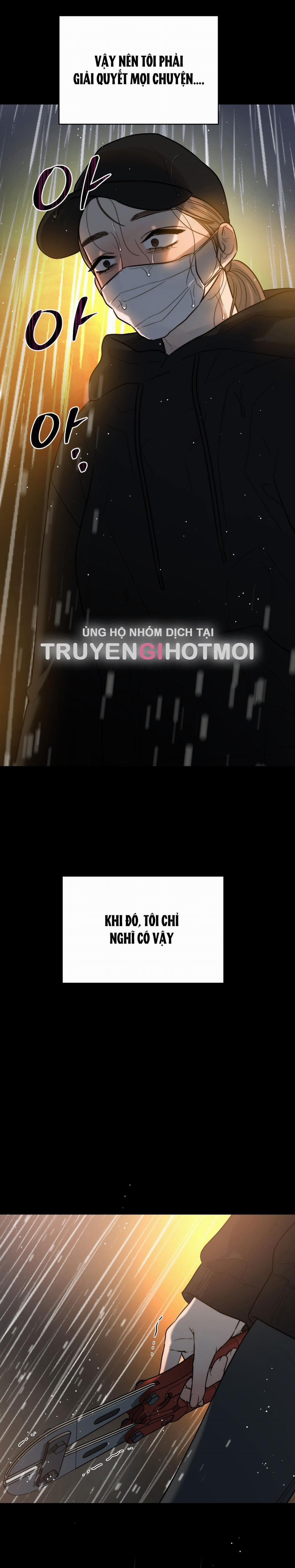 [18+] Vở Kịch Đồi Bại 4.1 trang 13