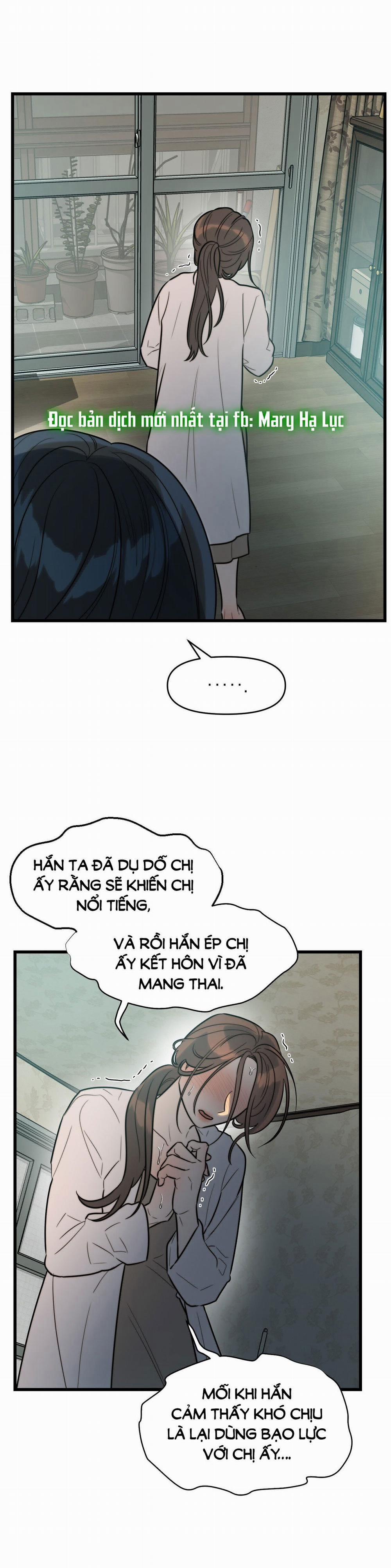 [18+] Vở Kịch Đồi Bại 4.1 trang 16