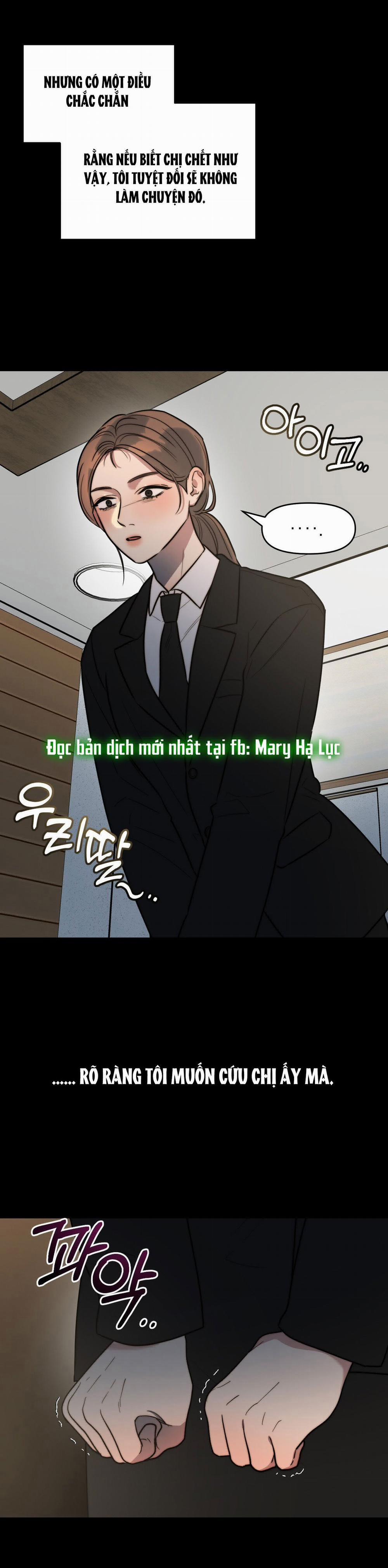 [18+] Vở Kịch Đồi Bại 4.1 trang 3